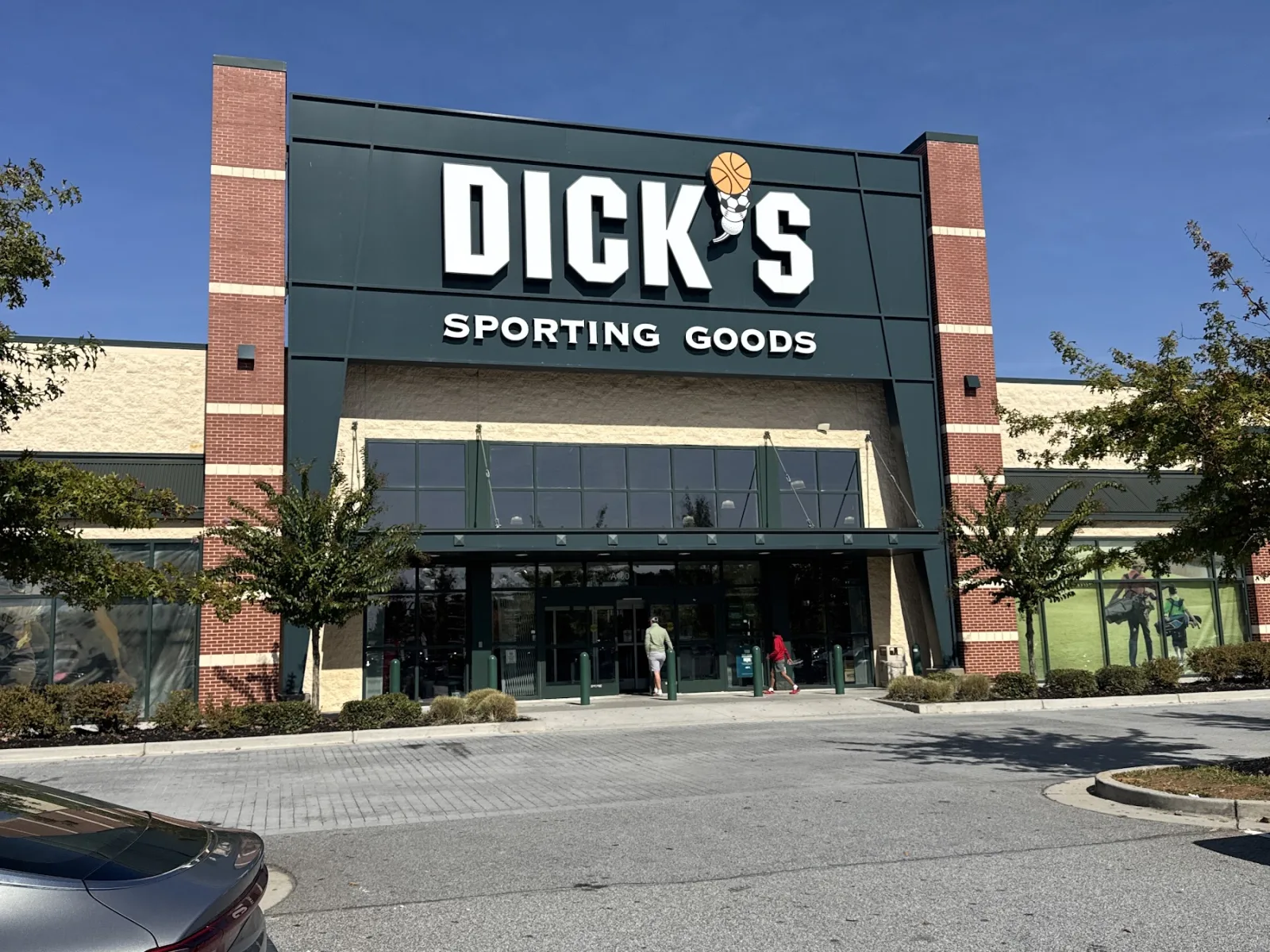DICK'S Sporting Goods Tucker storefront