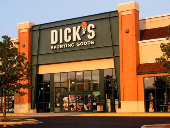 DICK'S Sporting Goods Deer Park storefront