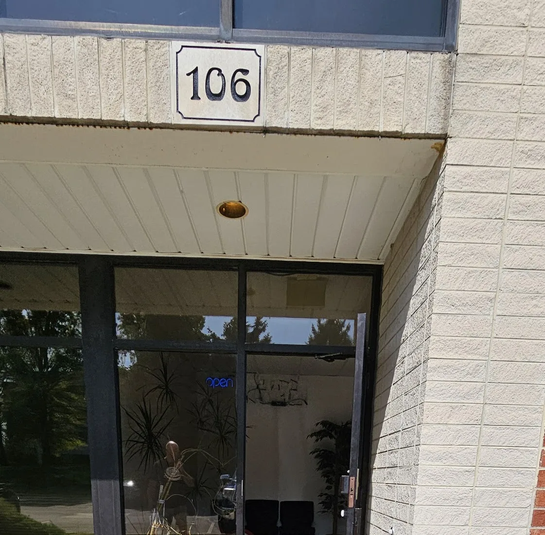 Fred’s Pro Shop storefront