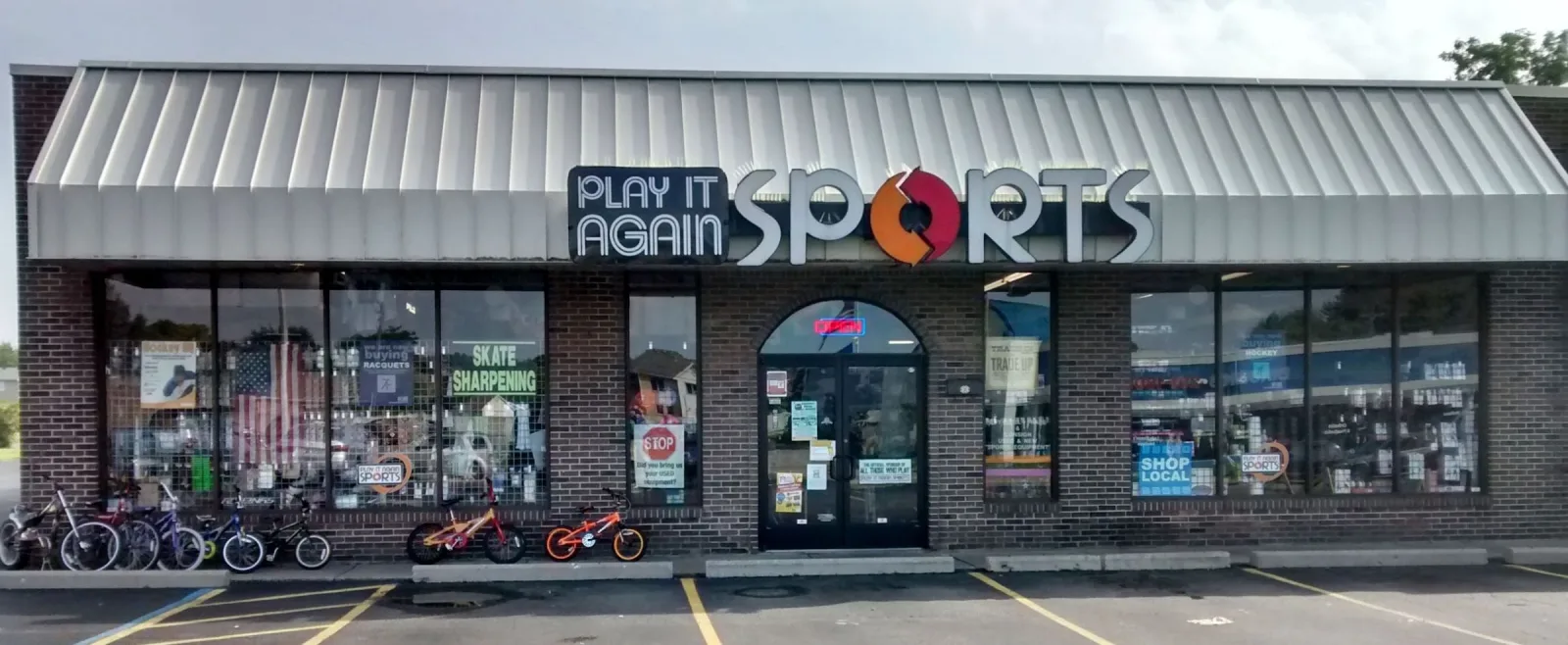 Play It Again Sports Southgate storefront