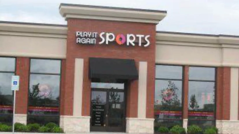 Play It Again Sports Hendersonville storefront