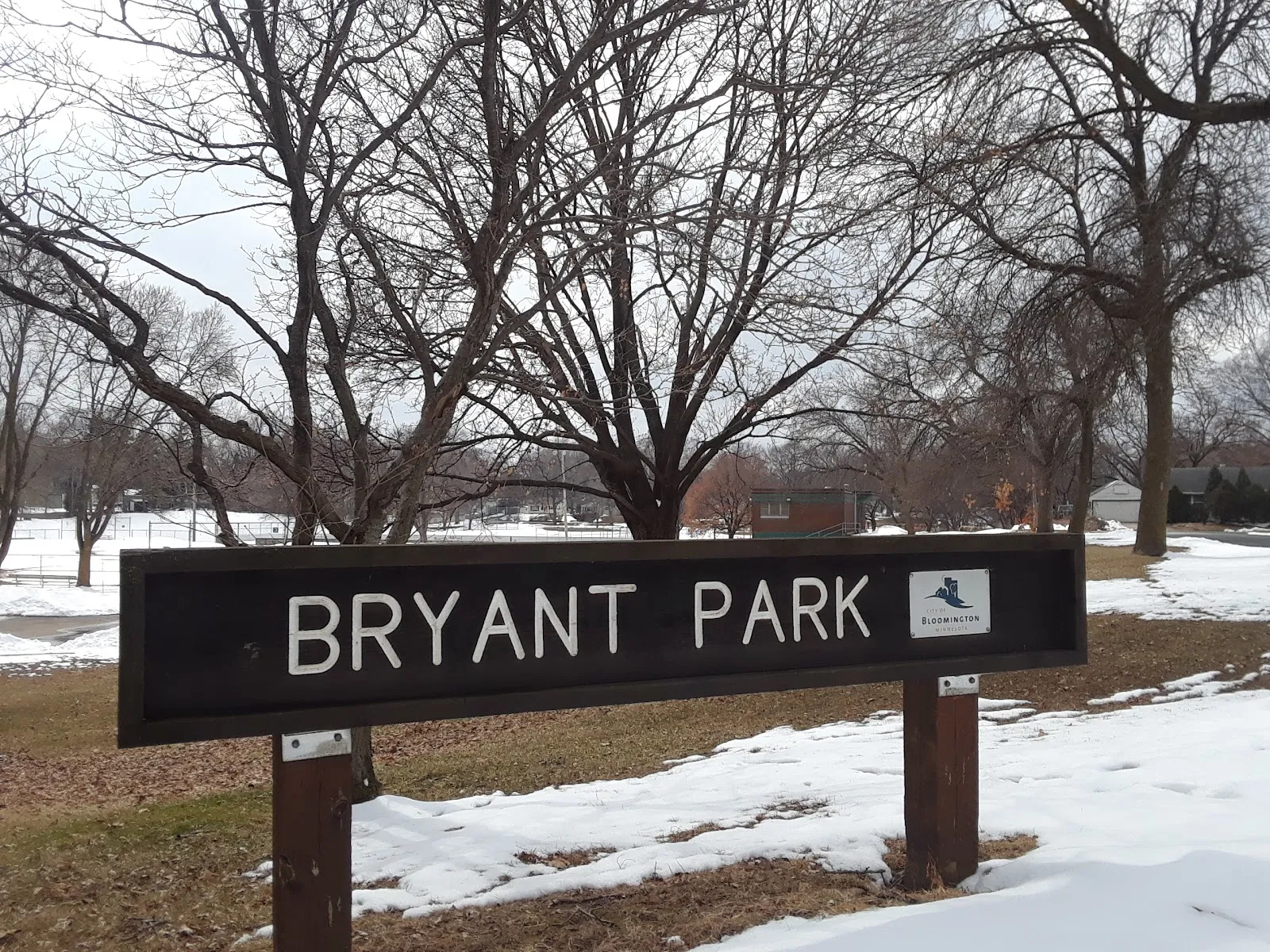 The outside of Bryant Park Outdoor Rink, in a photo from its Google Maps listing. — Bryant Park Outdoor Rink