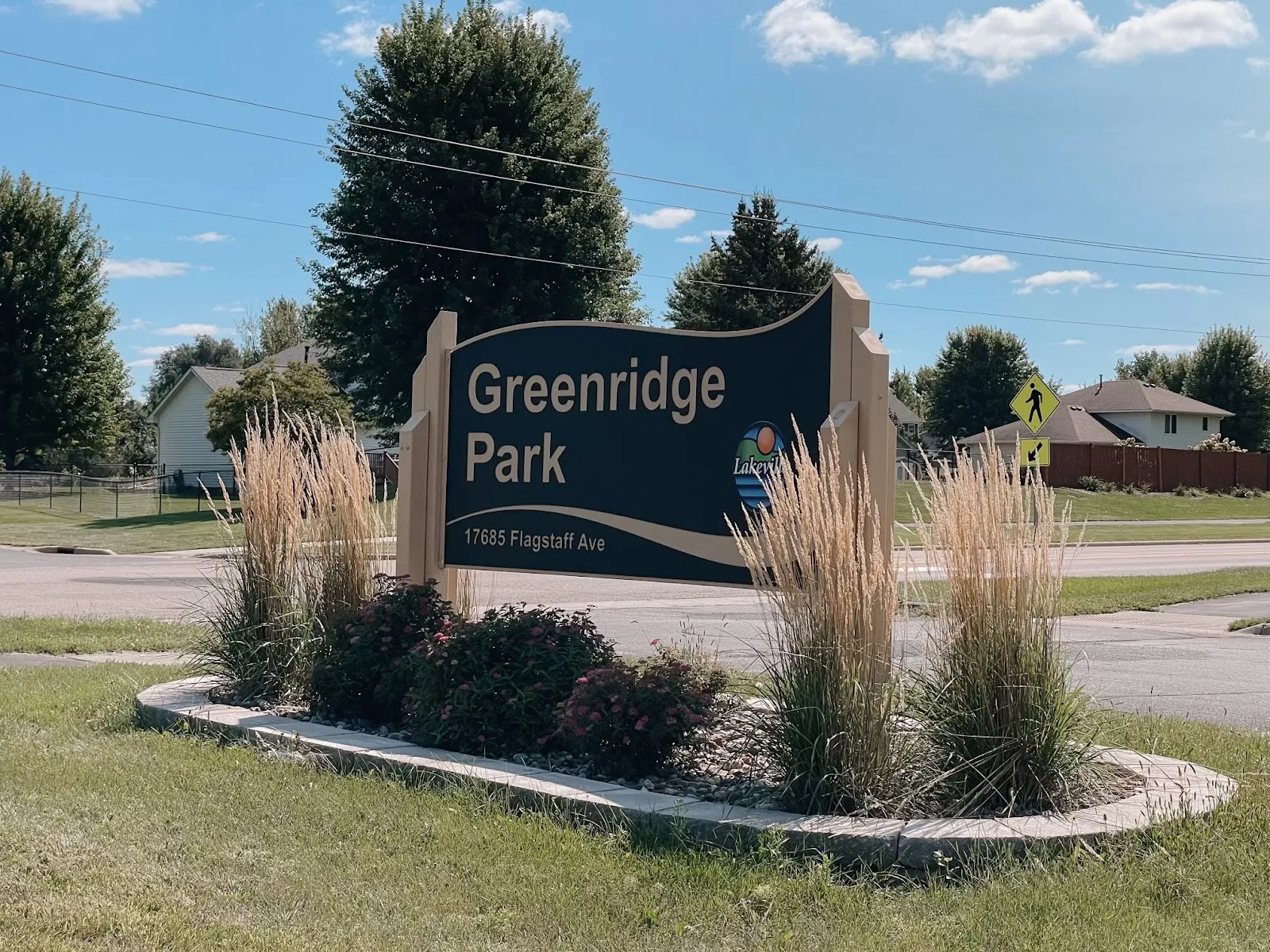 The outside of Greenridge Park Ice Rinks, in a photo from its Google Maps listing. — Greenridge Park Ice Rinks